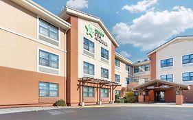 Extended Stay America Suites - Sacramento - Vacaville